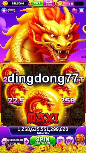 dingdong77 APK