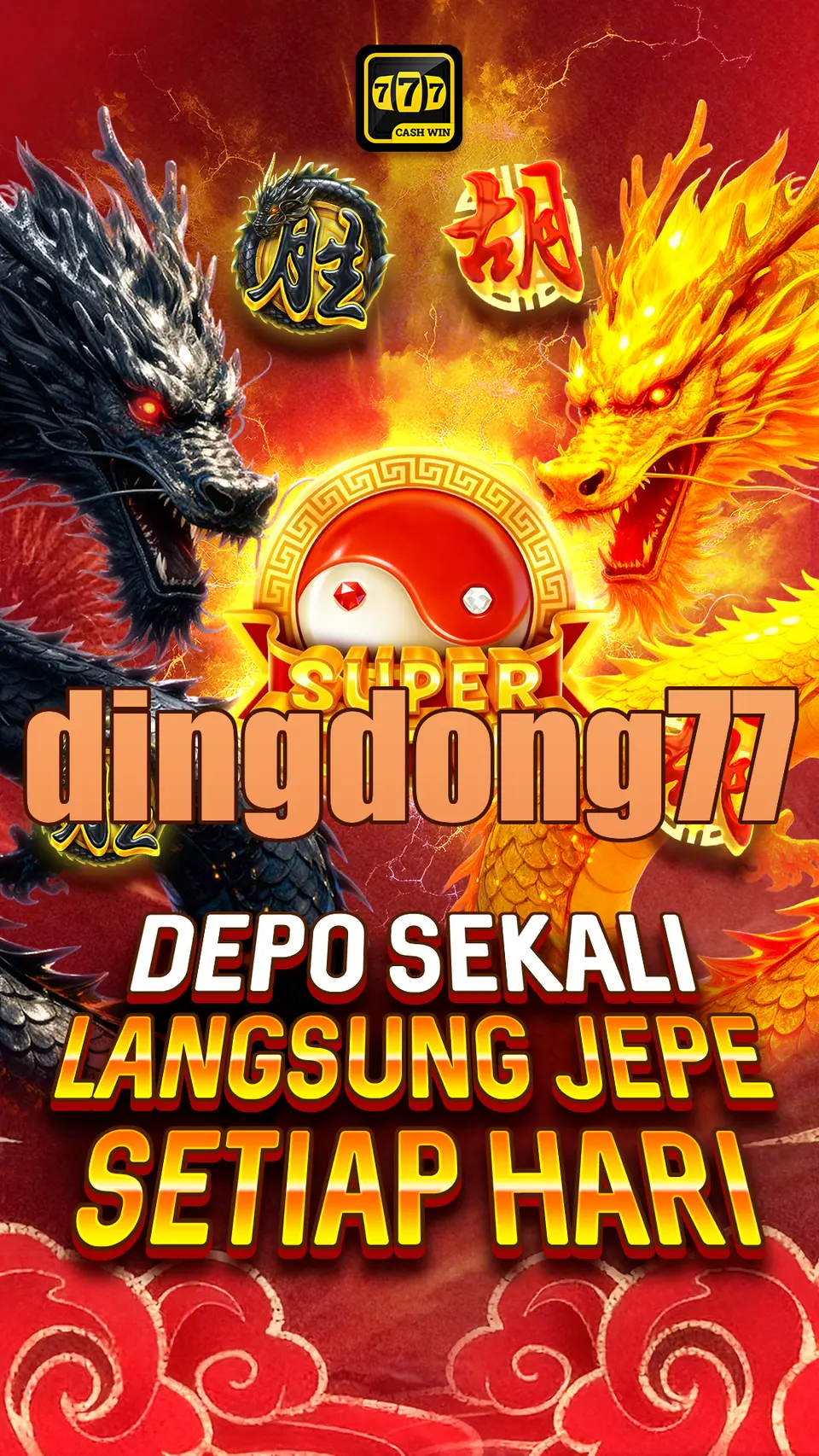 dingdong77 APK