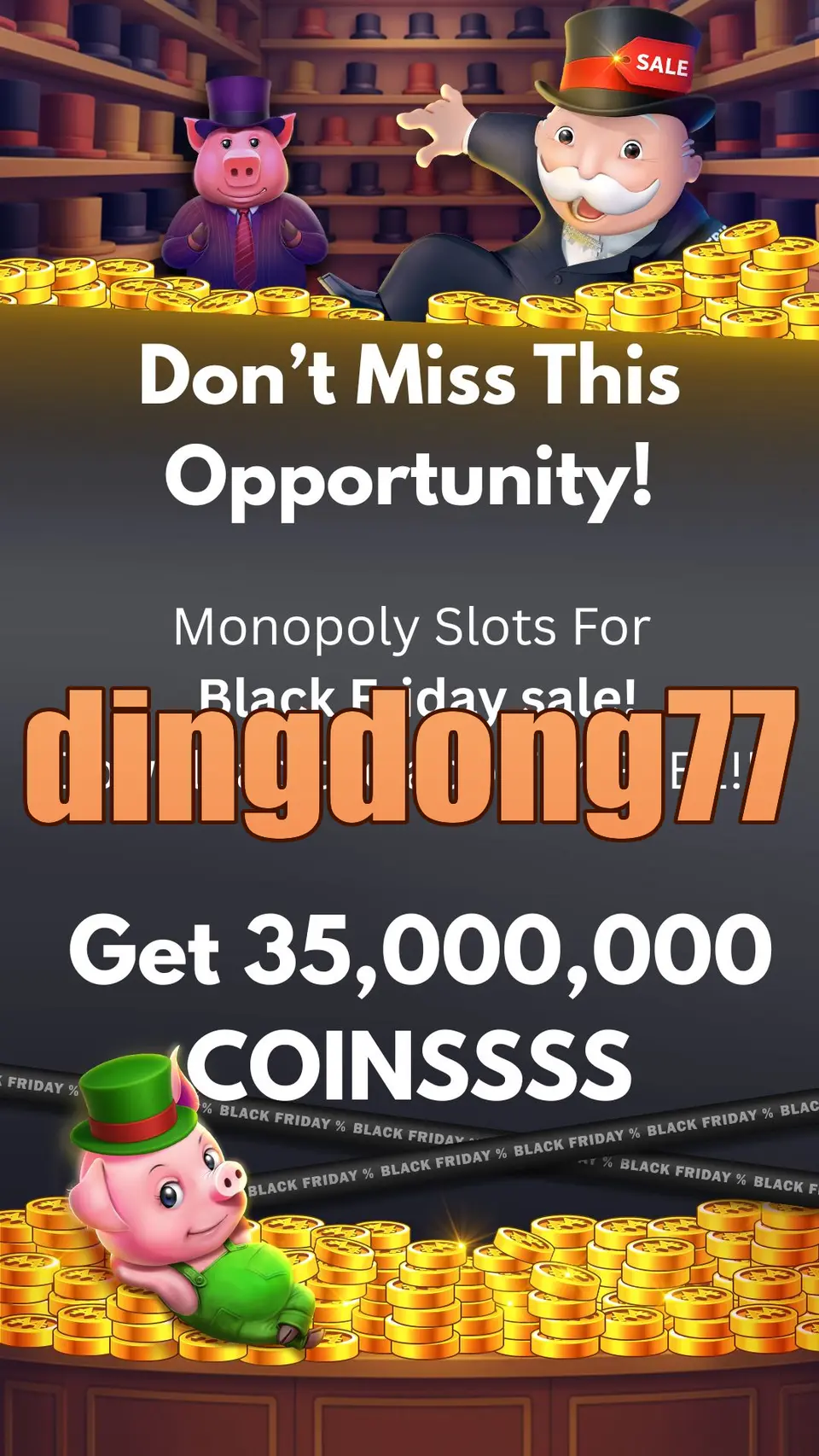 dingdong77 Masuk