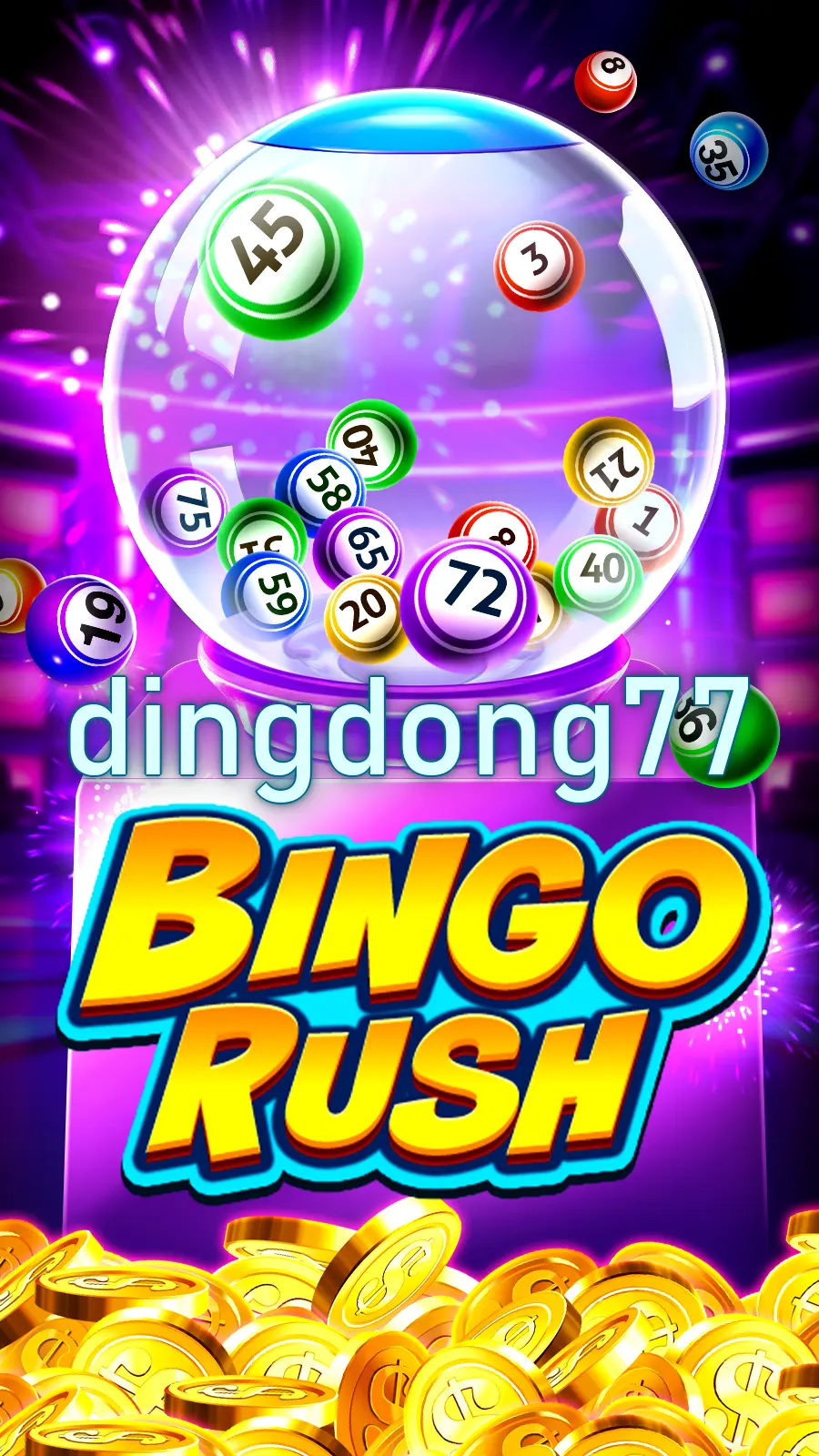 dingdong77 Preview - Resmi Unduh